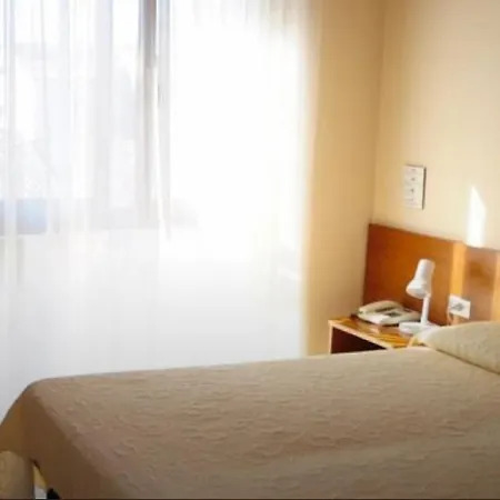 Otel Santa Maria - Town Center 2*