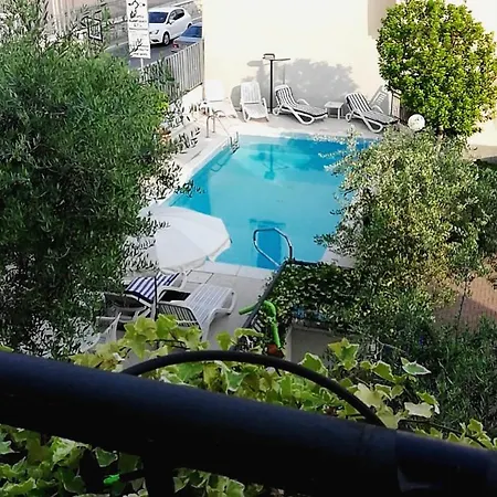 Otel Santa Maria - Town Center