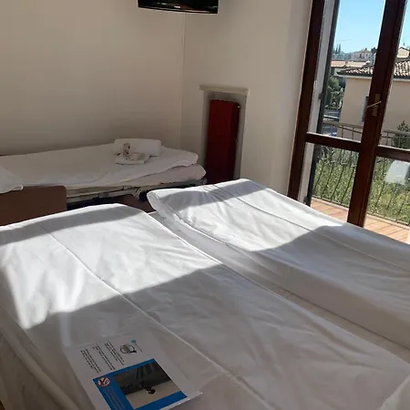 Santa Maria - Town Center Otel 2*