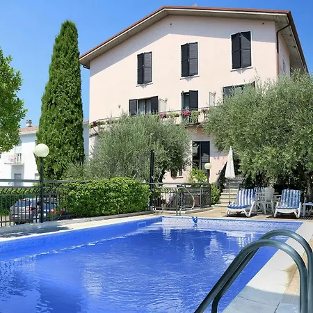 Otel Santa Maria - Town Center Bardolino