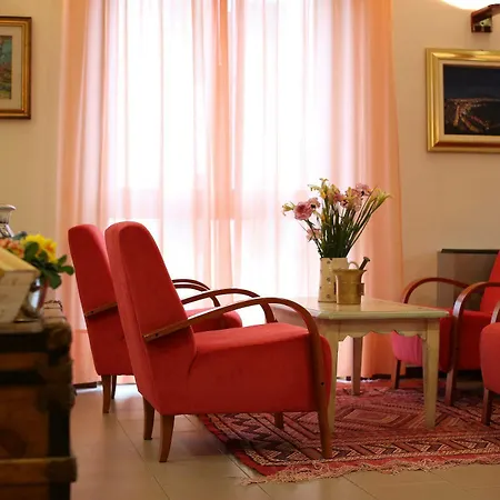 Santa Maria - Town Center Otel 2*