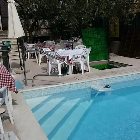Santa Maria - Town Center Otel Bardolino