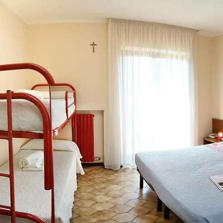 Santa Maria - Town Center Otel Bardolino